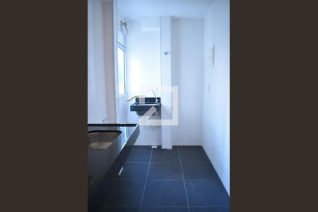 Apartamento para alugar com 50m², 2 quartos e 1 vagaCozinha e Área de Serviço