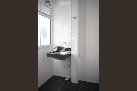 Apartamento para alugar com 50m², 2 quartos e 1 vagaÁrea de Serviço