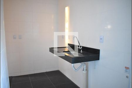 Apartamento para alugar com 50m², 2 quartos e 1 vagaCozinha