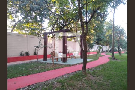 Apartamento para alugar com 50m², 2 quartos e 1 vagaGazebo