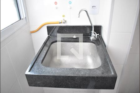 Apartamento para alugar com 50m², 2 quartos e 1 vagaÁrea de Serviço - Tanque