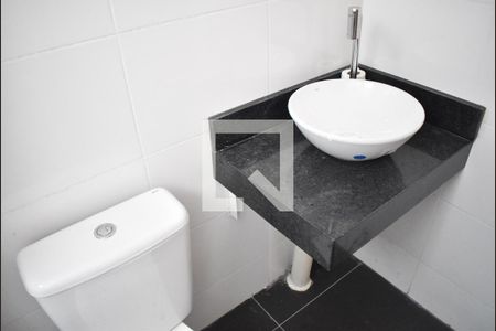 Apartamento para alugar com 50m², 2 quartos e 1 vagaBanheiro
