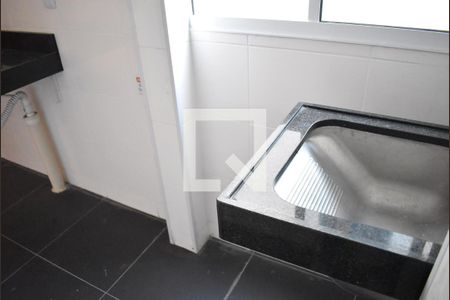 Apartamento para alugar com 50m², 2 quartos e 1 vagaÁrea de Serviço