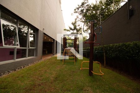 Apartamento à venda com 49m², 1 quarto e 1 vaga Apartamento à venda com 49m², 1 quarto e 1 vagaÁrea comum