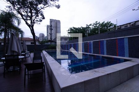 Apartamento à venda com 49m², 1 quarto e 1 vaga Apartamento à venda com 49m², 1 quarto e 1 vagaÁrea comum