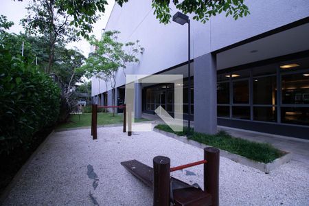 Apartamento à venda com 49m², 1 quarto e 1 vaga Apartamento à venda com 49m², 1 quarto e 1 vagaÁrea comum