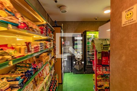 Apartamento à venda com 49m², 1 quarto e 1 vaga Apartamento à venda com 49m², 1 quarto e 1 vagaÁrea comum