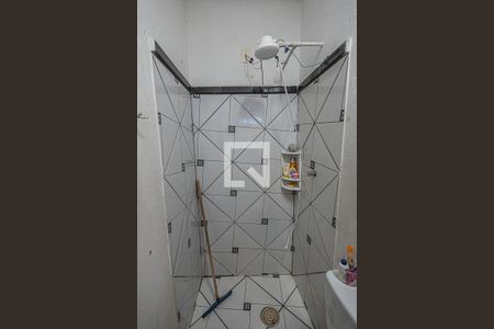 Casa para alugar com 230m², 3 quartos e 15 vagasBanheiro da suite