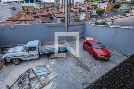 Casa para alugar com 230m², 3 quartos e 15 vagasQuintal / Vagas de garagem