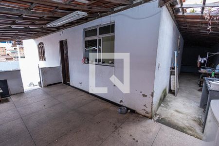 Casa para alugar com 230m², 3 quartos e 15 vagasÁrea de serviço