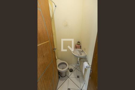 Casa para alugar com 230m², 3 quartos e 15 vagasLavabo