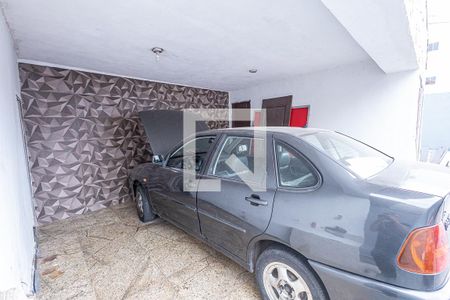 Casa para alugar com 230m², 3 quartos e 15 vagasQuintal / Vagas de garagem