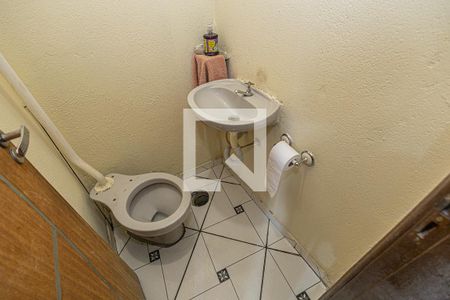 Casa para alugar com 230m², 3 quartos e 15 vagasLavabo