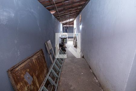 Casa para alugar com 230m², 3 quartos e 15 vagasQuintal