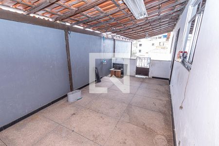 Casa para alugar com 230m², 3 quartos e 15 vagasÁrea de serviço