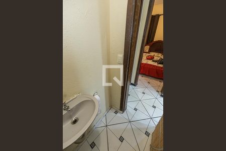 Casa para alugar com 230m², 3 quartos e 15 vagasLavabo