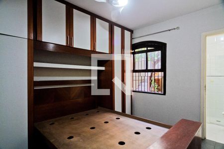 Suíte de casa para alugar com 2 quartos, 161m² em Jardim Vista Linda, São Paulo