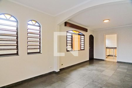 Sala de casa para alugar com 2 quartos, 161m² em Jardim Vista Linda, São Paulo
