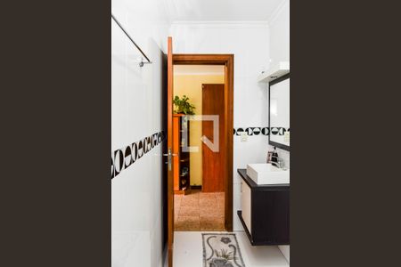 Casa à venda com 297m², 4 quartos e 2 vagasBanheiro 2