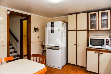 Casa à venda com 297m², 4 quartos e 2 vagasCozinha