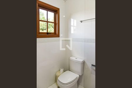 Casa à venda com 297m², 4 quartos e 2 vagasBanheiro 1