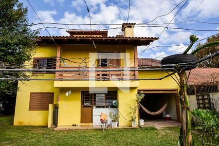 Casa à venda com 297m², 4 quartos e 2 vagasQuintal