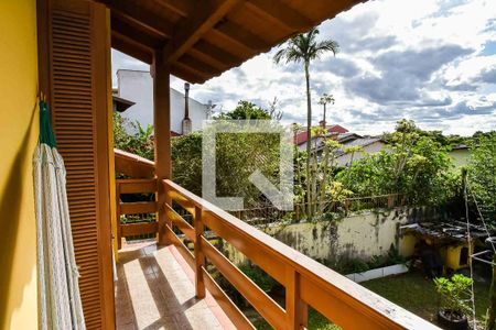 Casa à venda com 297m², 4 quartos e 2 vagasSacada da Suíte