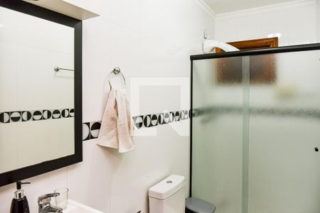 Casa à venda com 297m², 4 quartos e 2 vagasBanheiro 2