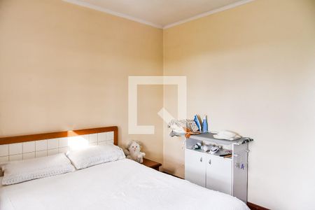 Casa à venda com 297m², 4 quartos e 2 vagasQuarto 2