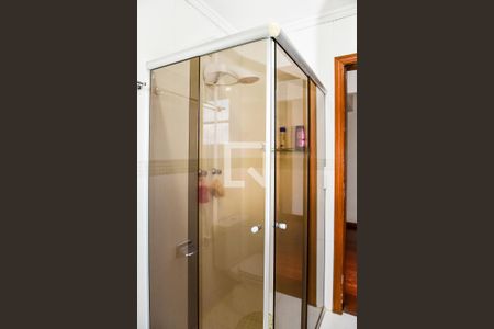 Casa à venda com 297m², 4 quartos e 2 vagasBanheiro 1