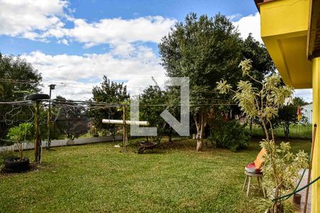 Casa à venda com 297m², 4 quartos e 2 vagasQuintal