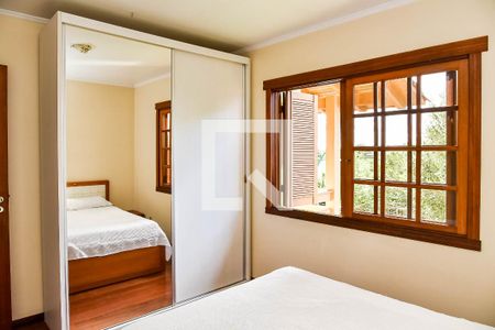 Casa à venda com 297m², 4 quartos e 2 vagasQuarto 2