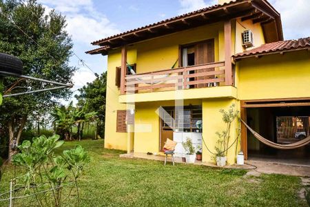 Casa à venda com 297m², 4 quartos e 2 vagasQuintal