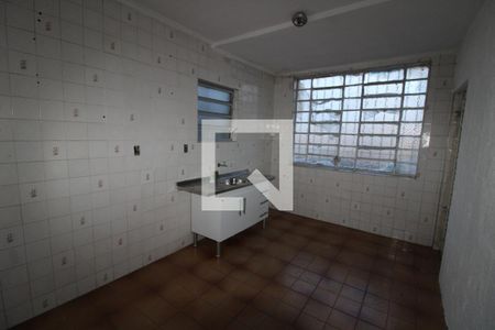 Cozinha de casa para alugar com 2 quartos, 50m² em Cidade Satelite Santa Barbara, São Paulo