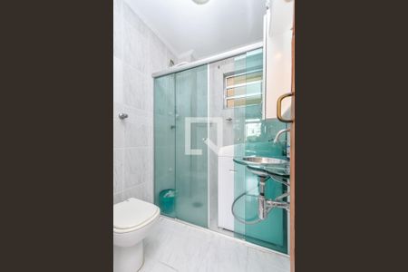 Apartamento à venda com 31m², 1 quarto e sem vagaBanheiro