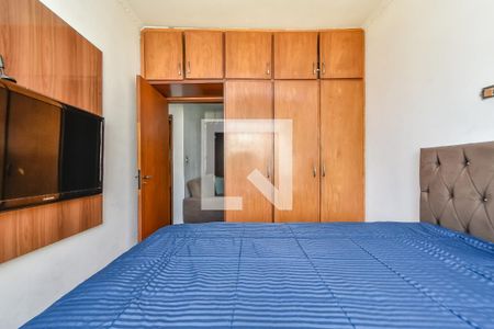 Apartamento à venda com 31m², 1 quarto e sem vagaQuarto