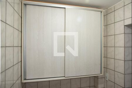 Área de Serviço de apartamento para alugar com 1 quarto, 84m² em Vila da Saúde, São Paulo