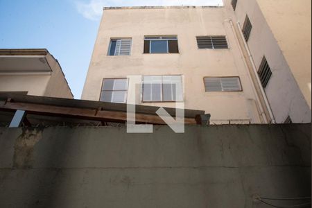 Vista do Quarto de apartamento para alugar com 1 quarto, 84m² em Vila da Saúde, São Paulo