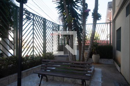 Área Comum de apartamento para alugar com 1 quarto, 84m² em Vila da Saúde, São Paulo