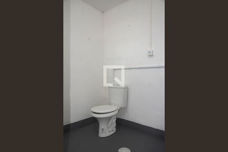 Apartamento para alugar com 84m², 1 quarto e sem vaga Apartamento para alugar com 84m², 1 quarto e sem vagaBanheiro de Serviço