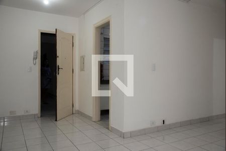 Sala de apartamento para alugar com 1 quarto, 84m² em Vila da Saúde, São Paulo