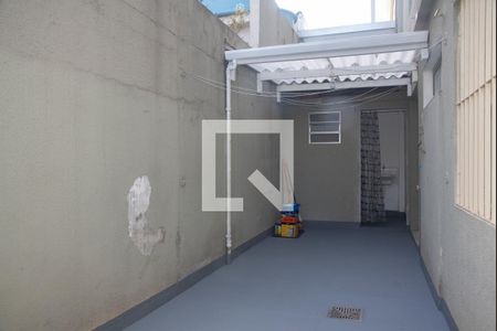 Apartamento para alugar com 84m², 1 quarto e sem vaga Apartamento para alugar com 84m², 1 quarto e sem vagaQuintal