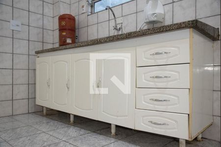 Apartamento para alugar com 84m², 1 quarto e sem vaga Apartamento para alugar com 84m², 1 quarto e sem vagaCozinha