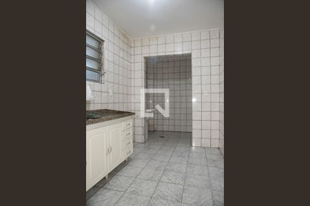 Apartamento para alugar com 84m², 1 quarto e sem vaga Apartamento para alugar com 84m², 1 quarto e sem vagaCozinha