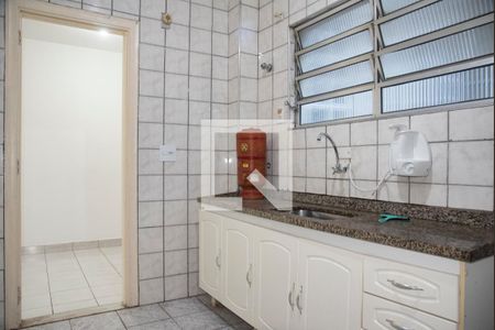Apartamento para alugar com 84m², 1 quarto e sem vaga Apartamento para alugar com 84m², 1 quarto e sem vagaCozinha