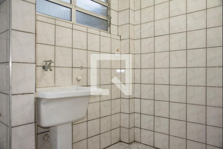 Apartamento para alugar com 84m², 1 quarto e sem vaga Apartamento para alugar com 84m², 1 quarto e sem vagaÁrea de Serviço