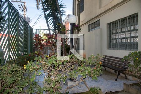 Área Comum de apartamento para alugar com 1 quarto, 84m² em Vila da Saúde, São Paulo