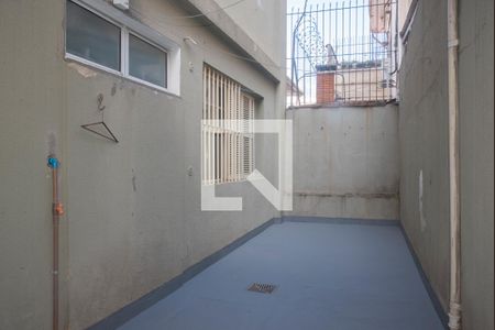 Apartamento para alugar com 84m², 1 quarto e sem vaga Apartamento para alugar com 84m², 1 quarto e sem vagaQuintal