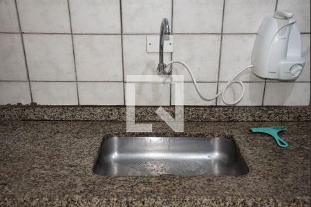 Apartamento para alugar com 84m², 1 quarto e sem vaga Apartamento para alugar com 84m², 1 quarto e sem vagaCozinha