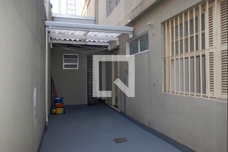 Apartamento para alugar com 84m², 1 quarto e sem vaga Apartamento para alugar com 84m², 1 quarto e sem vagaQuintal